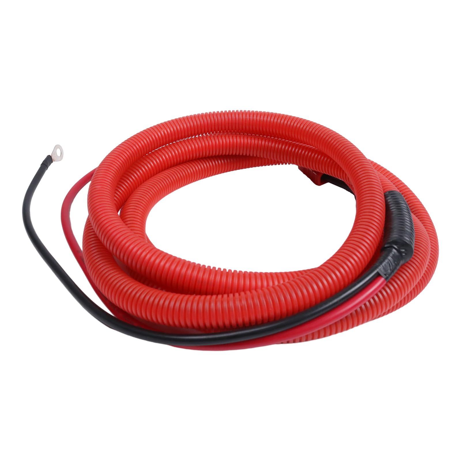 HOLDWELL Cavo di messa a terra 3006842 compatibile con acquirenti SaltDogg SHPE 750 100 1500 2000
