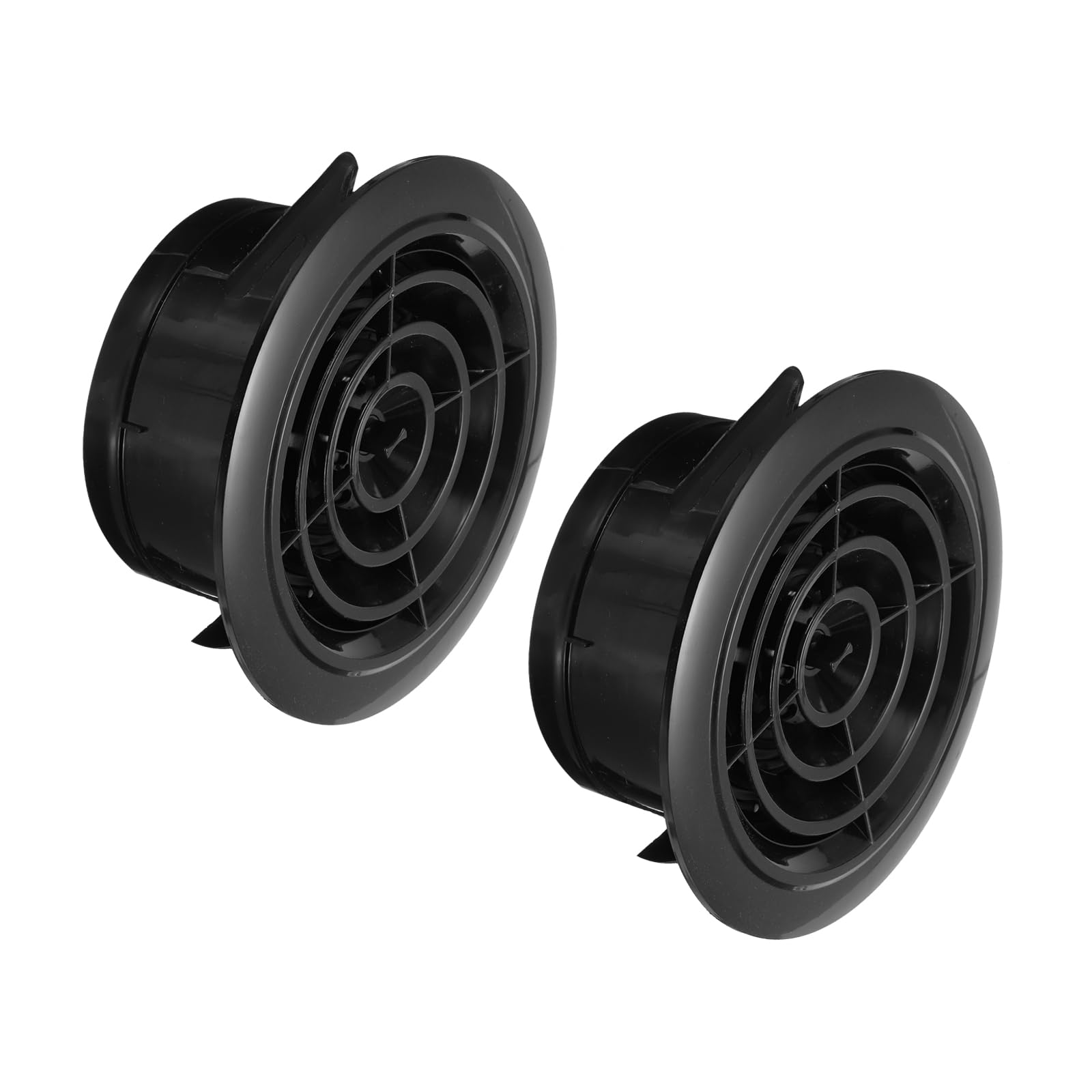 PATIKIL 5 Inch Round Air Vent Cover