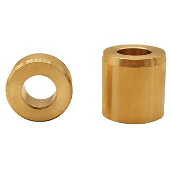 Amazon.com: GHmarine 18-3760 Bell Housing Shift Shaft
