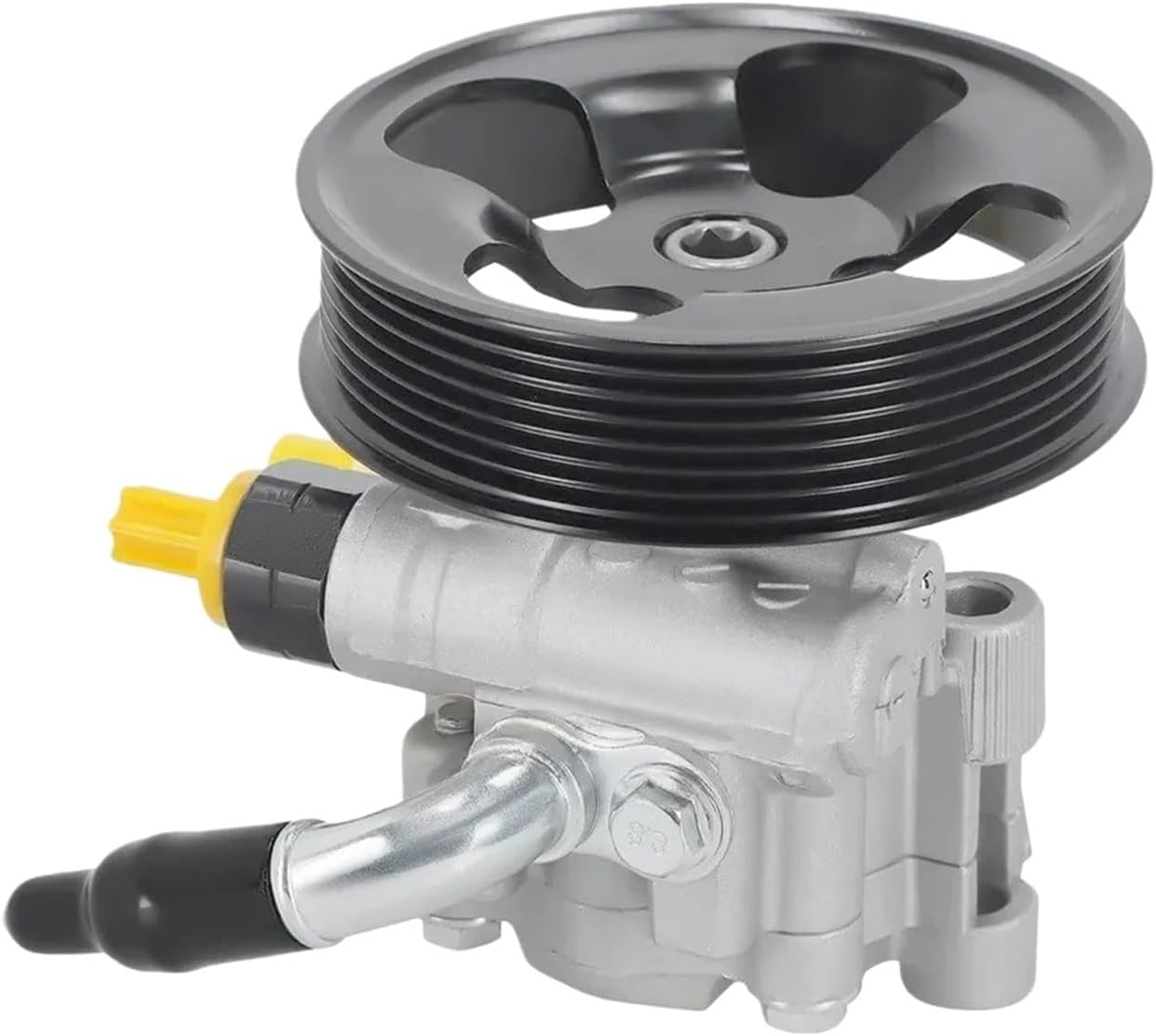 4431033170 Power Steering Pump Compatible For LEXUS ES350 2007-2012 Compatible For Toyota Avalon 05-12 Compatible For Camry V6 07-11 44310-07040 44310-33170 4431007040