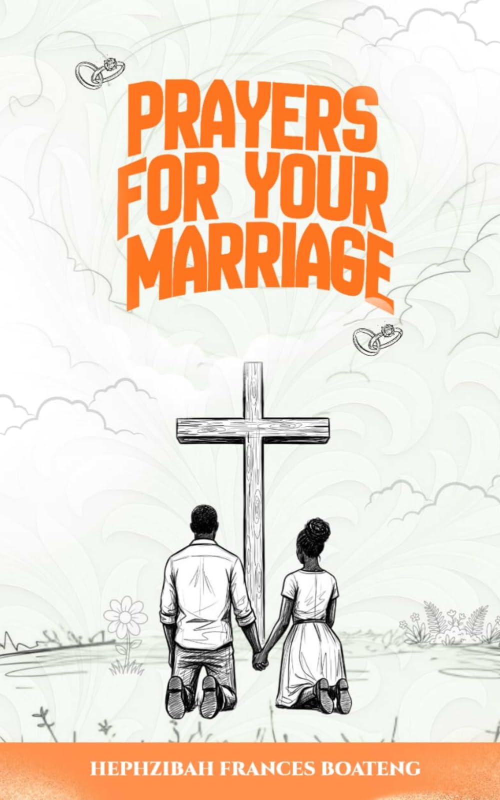 Prayers For Your Marriage