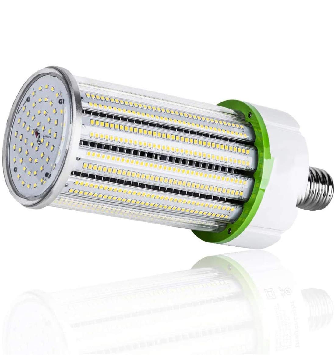 Lampadine LED Mais 120W Lampadina LED Mais di qualità Commerciale (400W Ioduri Metallici/HID/Sostituzione HPS) E26/E39 Grande Base Mogul LED Light-5000K Daylight,200w
