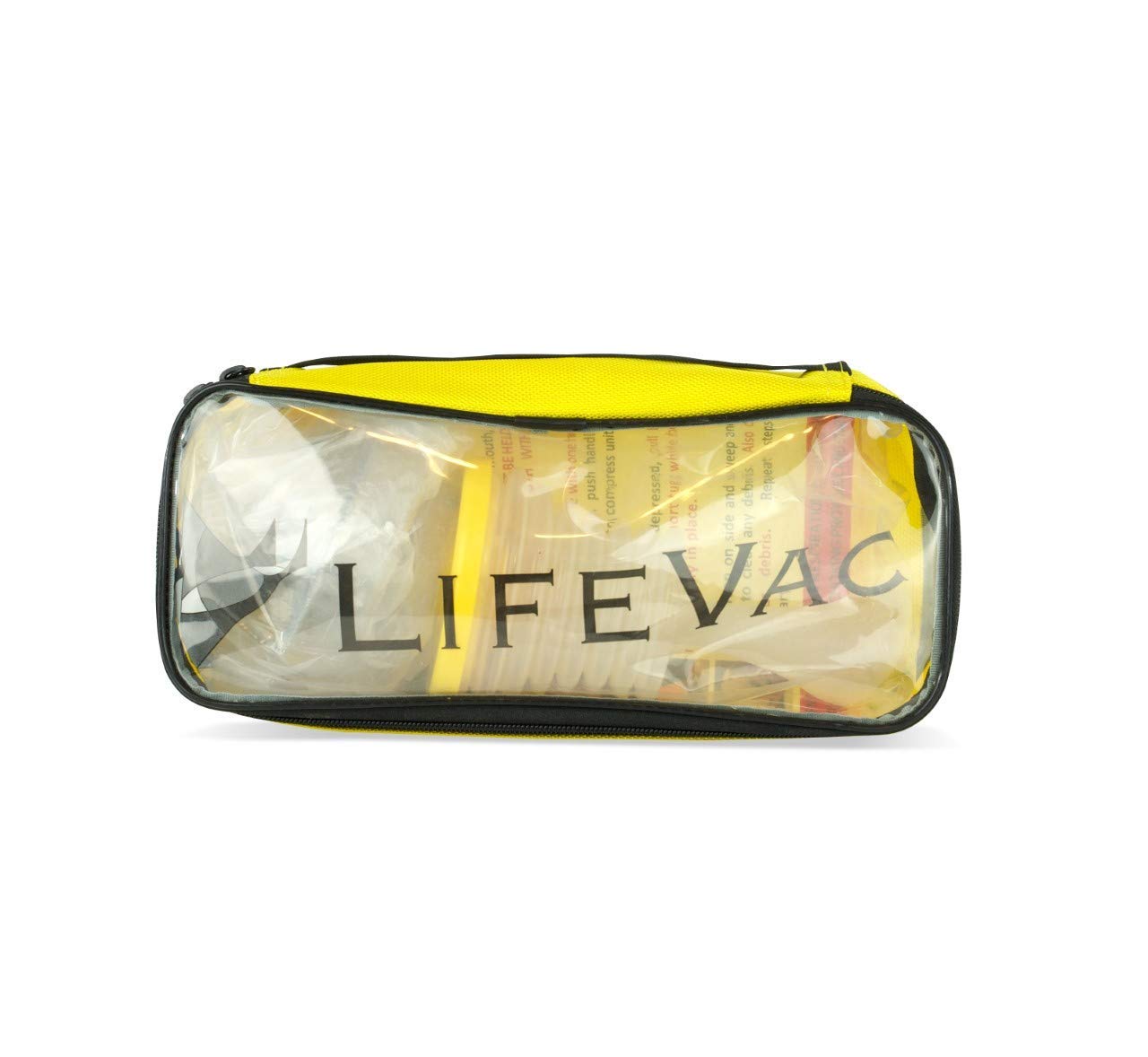 LifeVac Choking Rescue Device Home Kit for Adult and Children First