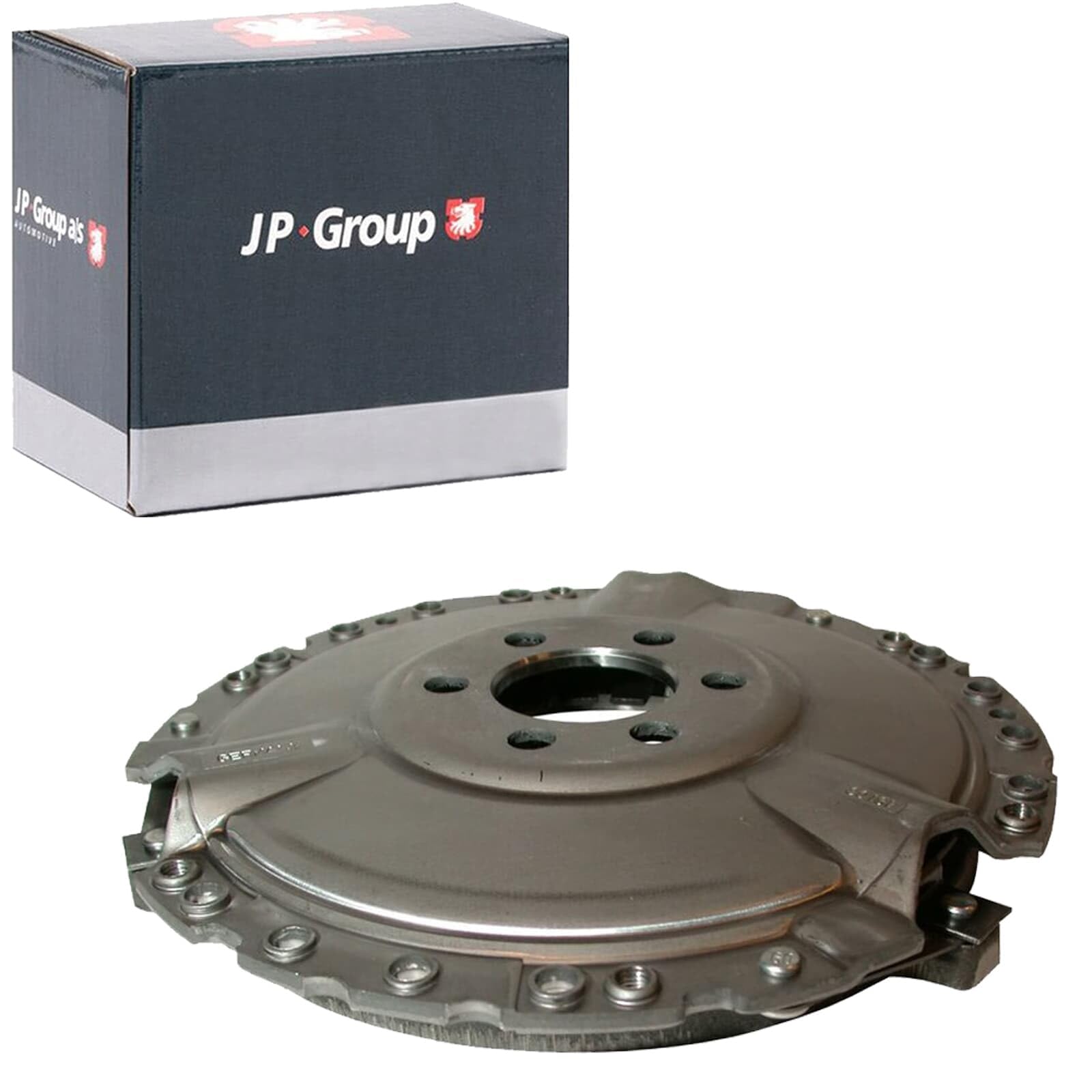JP GROUP Płyta dociskowa sprzęgła 1130101300 | 1130101300 pasuje do 1.5+1.6 Golf I+II Jetta Scirocco