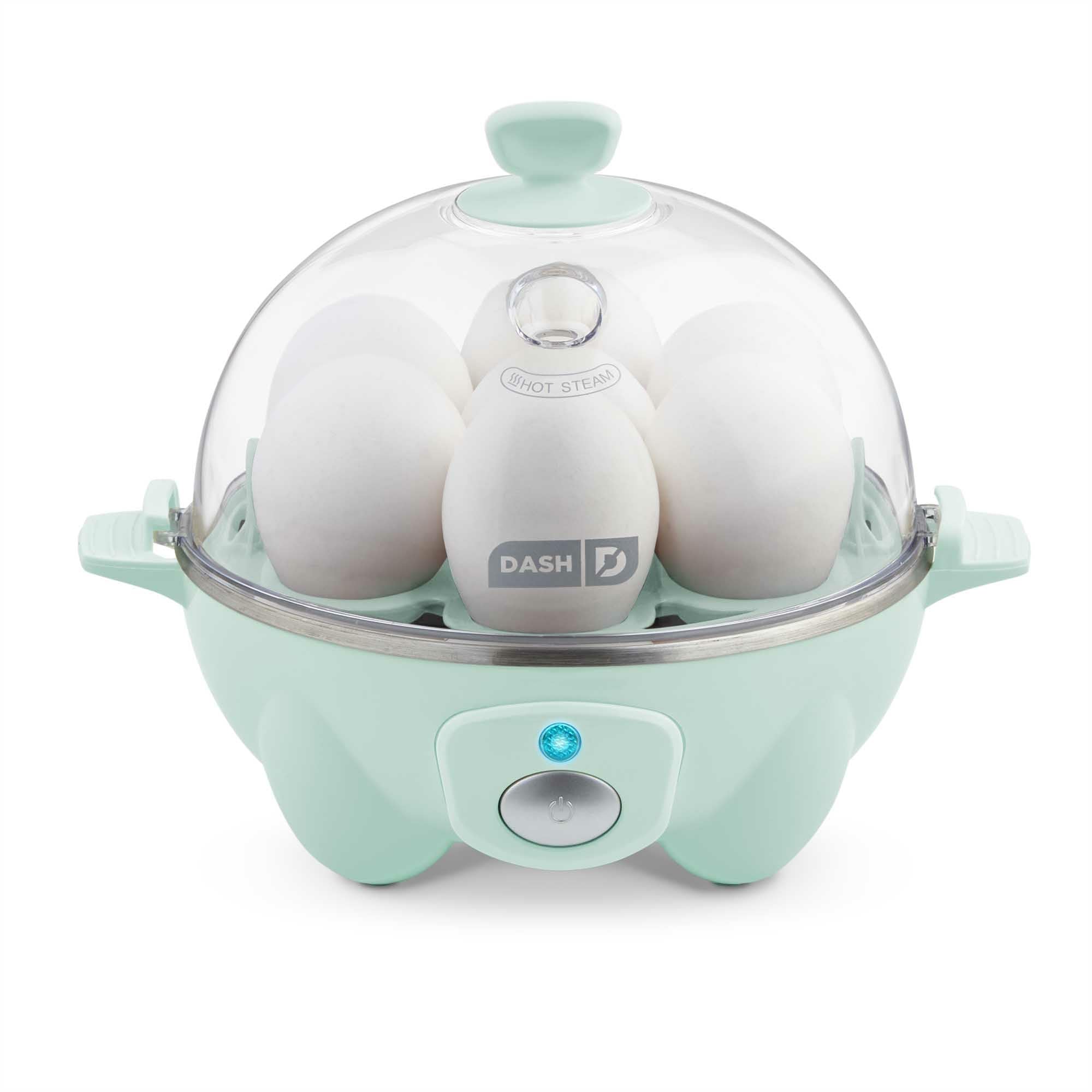 Rapid Egg Cooker