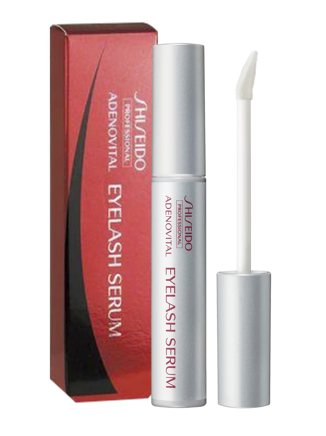 【10個】SHISEIDO EYELASH SERUM ADENOVITAL Amazon.co.jp: 資生堂 プロフェッショナル アデノバイタル アイ