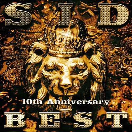 Amazon Sid 10th Anniversary Best シド J Pop ミュージック Amazon Sid 10th Anniversary Best シド J Pop ミュージック