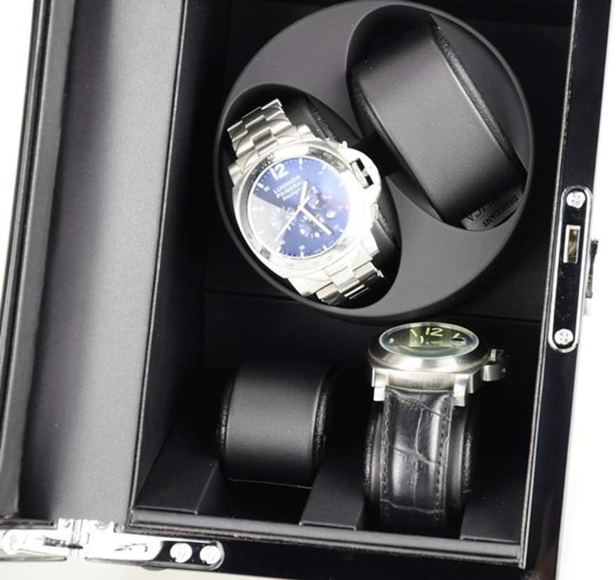 ウォッチワインダー ウォッチワインダーボックス 2+3 自動巻き機械式