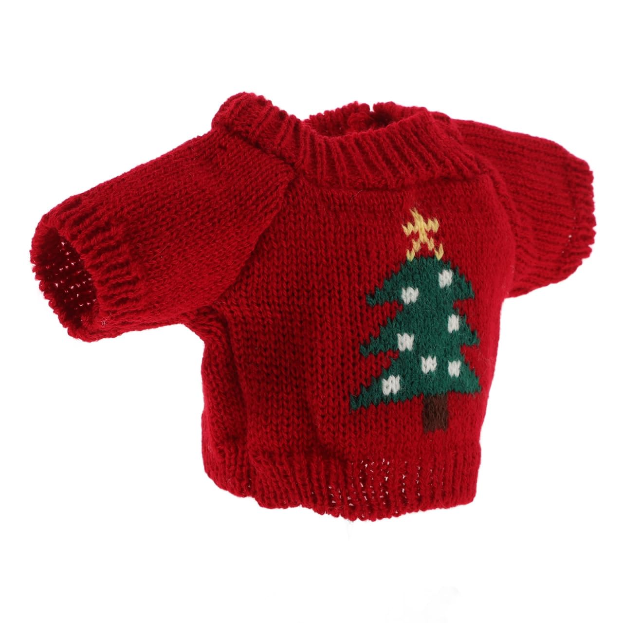 Bear Sweater Toys