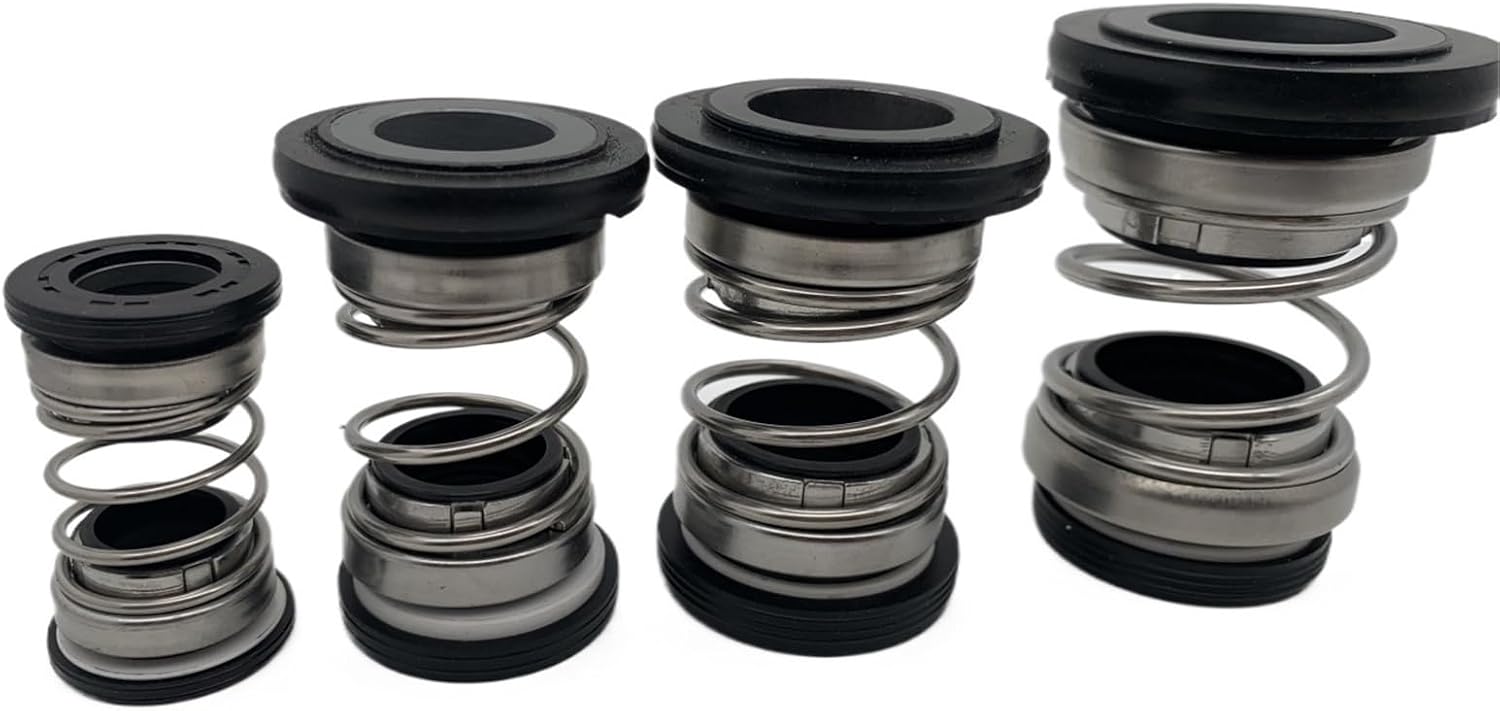 1pcs 560D-20, ED560-20 Double Face Mechanical Seals For EB-ARA Pumps(ED560-20S (D7-38))
