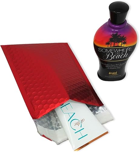 Miniatura 5 de Paquete combinado de 20 sobres metálicos de burbujas de 6 x 9 pulgadas, acolchados e impermeables, sobres de envío de 6 x 10 pulgadas, bolsas de