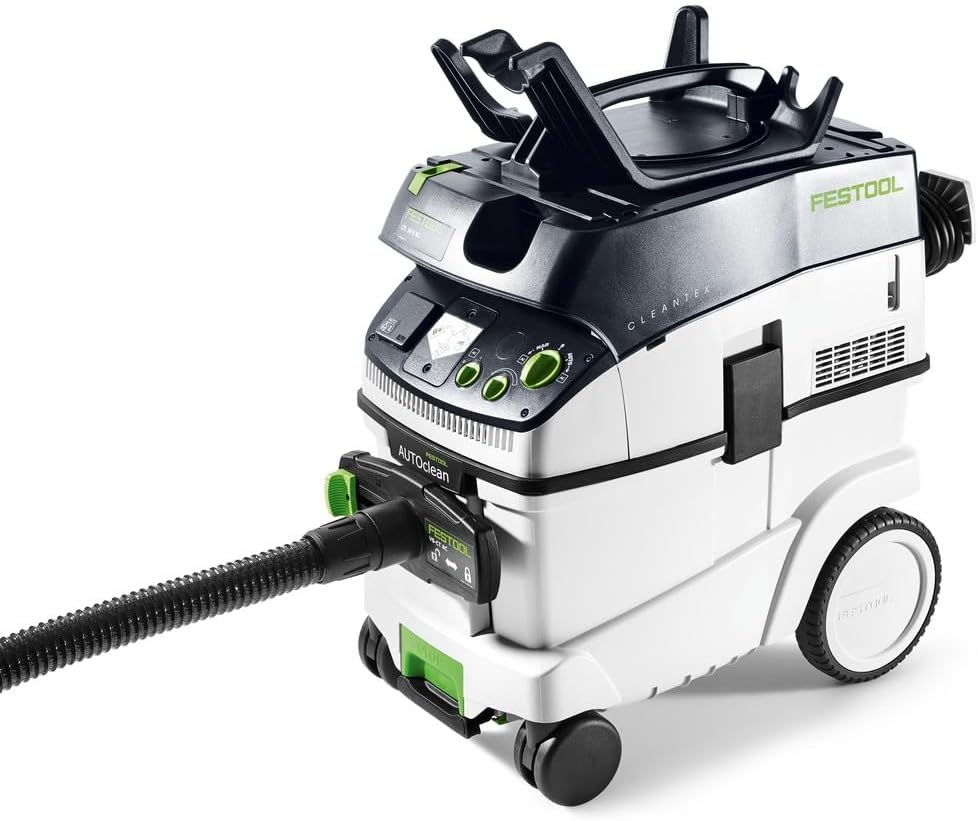Festool 497926 CT Dust Extractor Blast Gate