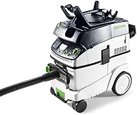 Vista 4 de Festool 497926 CT Dust Extractor Blast Gate