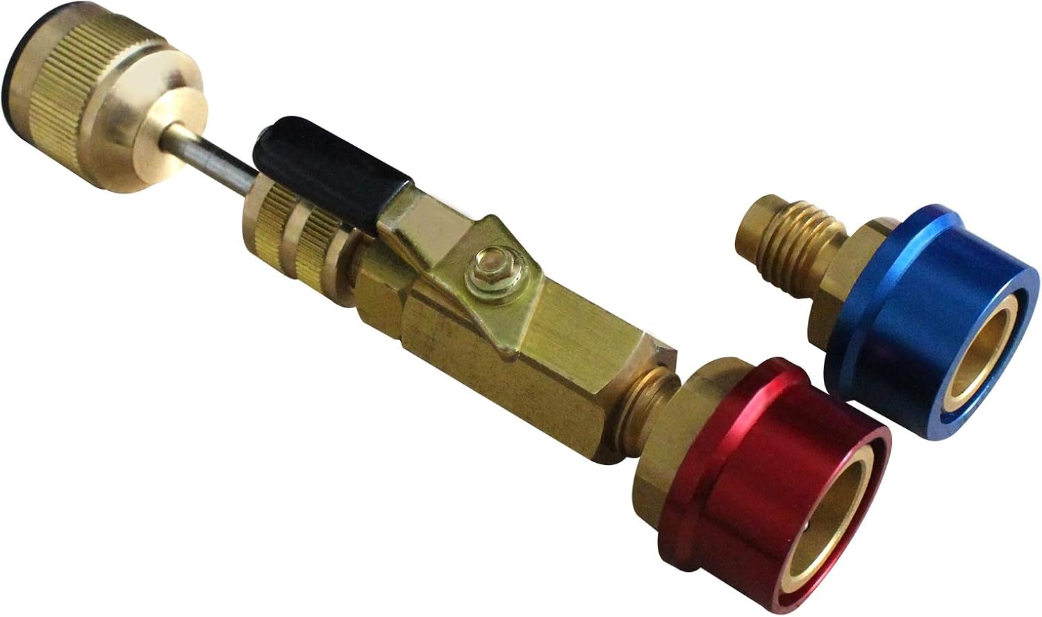 Mastercool (81490 R134A Valve Core Remover Installer