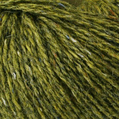 Rowan - Gomitolo di lana Felted Tweed per lavori a...