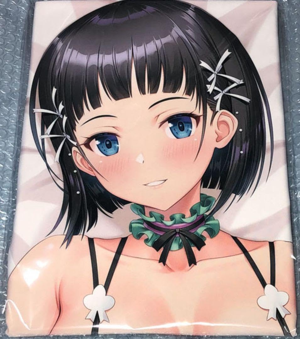 Amazon.co.jp: アート オンライン SAO 桐ケ谷直葉 おやすみねぇ直葉 