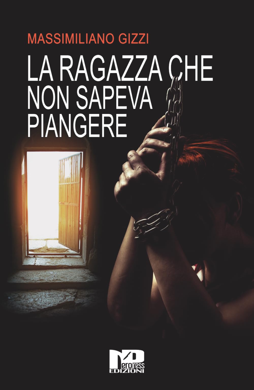 La ragazza che non sapeva piangere