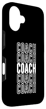 iPhone16 コーチ　COACH COACH コーチ 手帳型ケース iPhone 16 Coach Folio Case