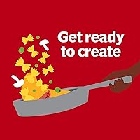 Vista 6 de Campbell's Cream of Mushroom - Sopa condensada de crema de champiñones, lata de 10.5 onzas