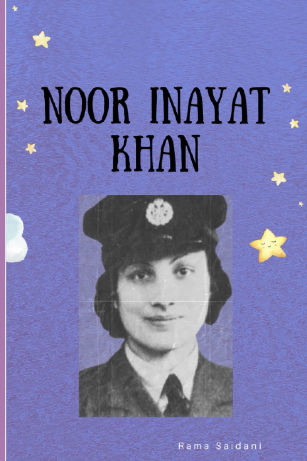 Noor Inayat Khan: Discover the story of a great spy