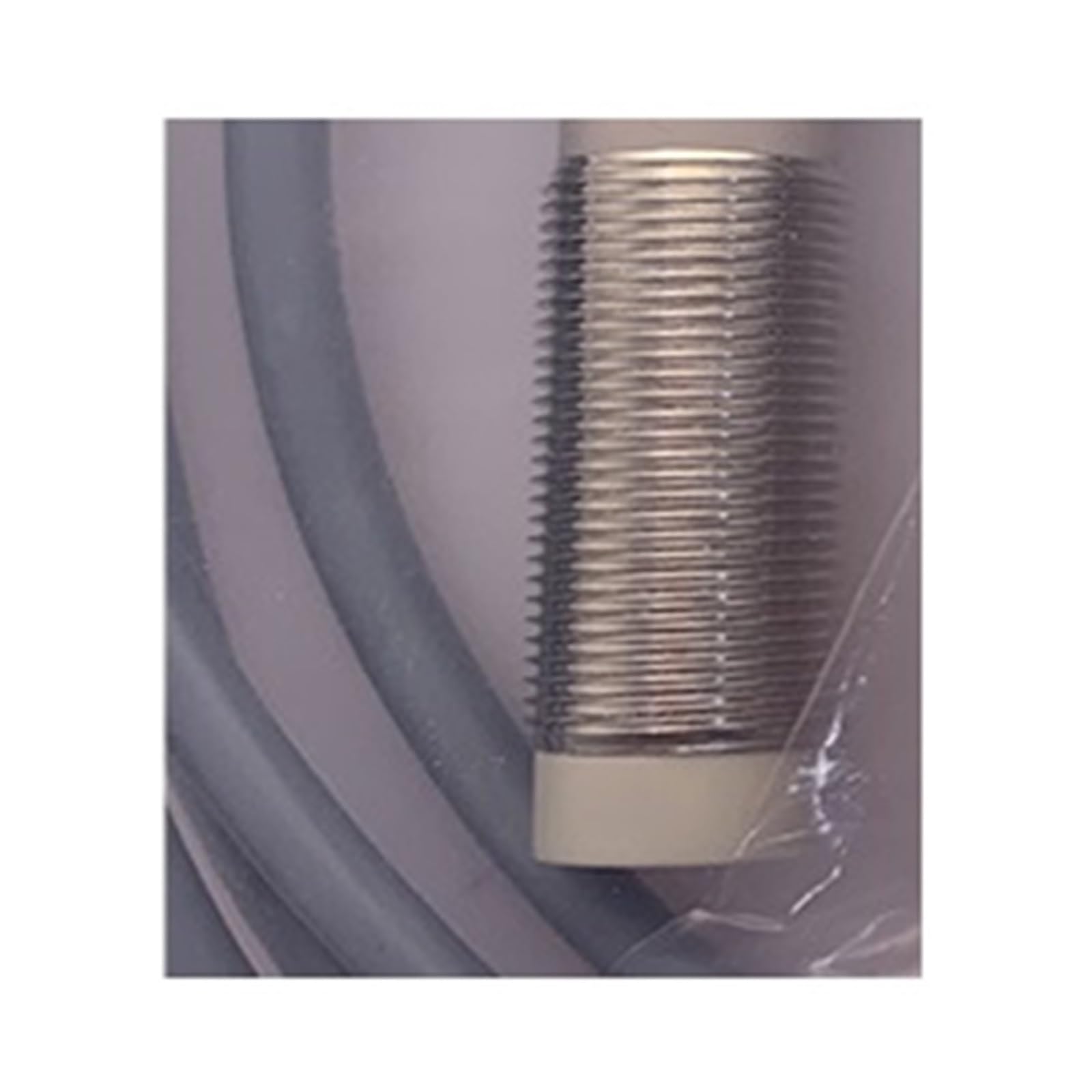 Détecteur IA08BLF10PO1641 proximity switch pour sécuriser le positionnement des vérins