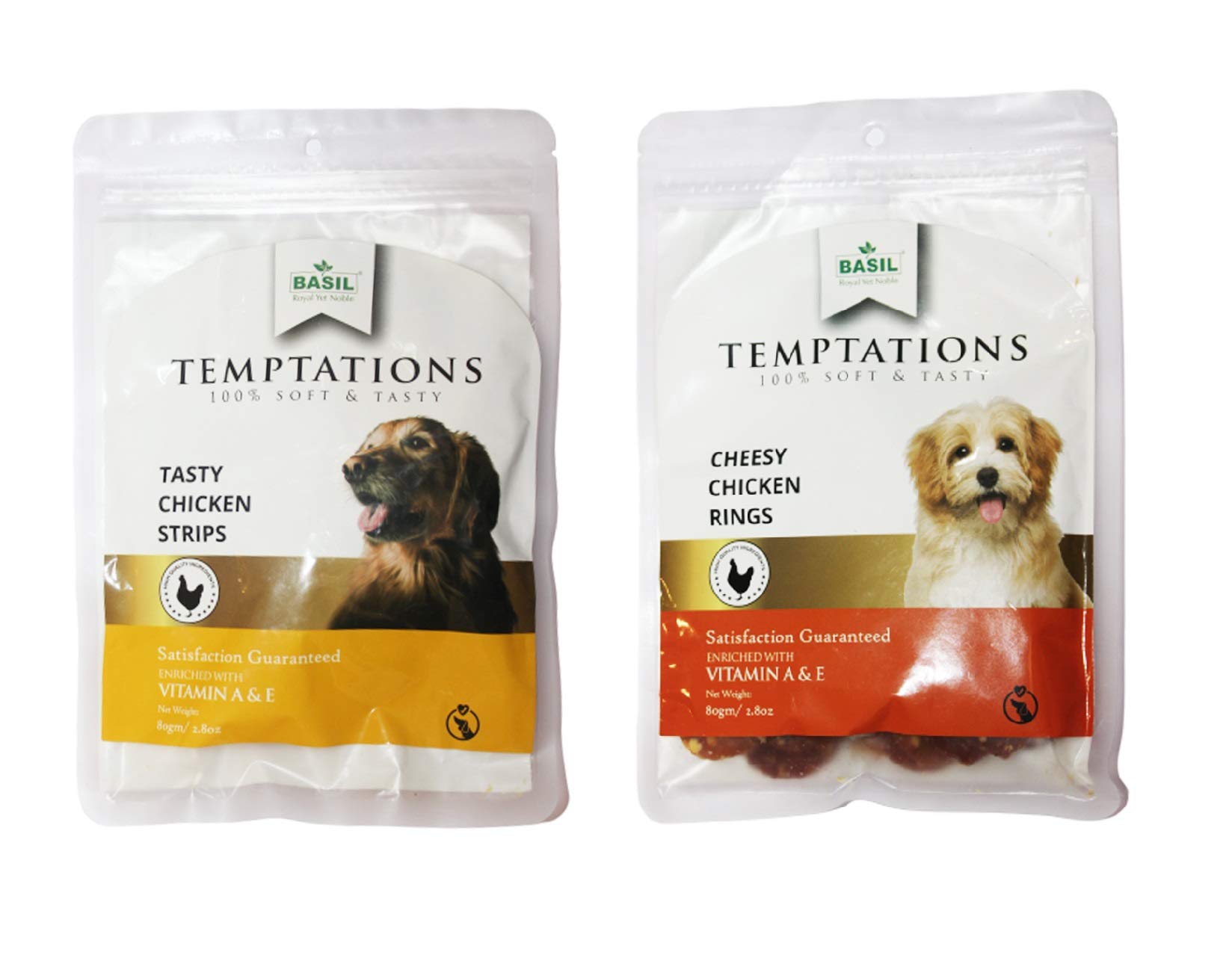 See full amazon price history chart for Basil Dog Treats (Combo - Cheesy Chicken Rings + Tasty Chicken Strip, Regular (80gm) x 2) Basil Dog Treats (Combo - Cheesy Chicken Rings + Tasty Chicken Strip, Regular (80gm) x 2) (B083MYWMBW) Amazon Price History, Amazon Price Tracker