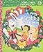 A Very Crabby Christmas (Dr. Seuss/Cat in the Hat) (Little Golden Book)