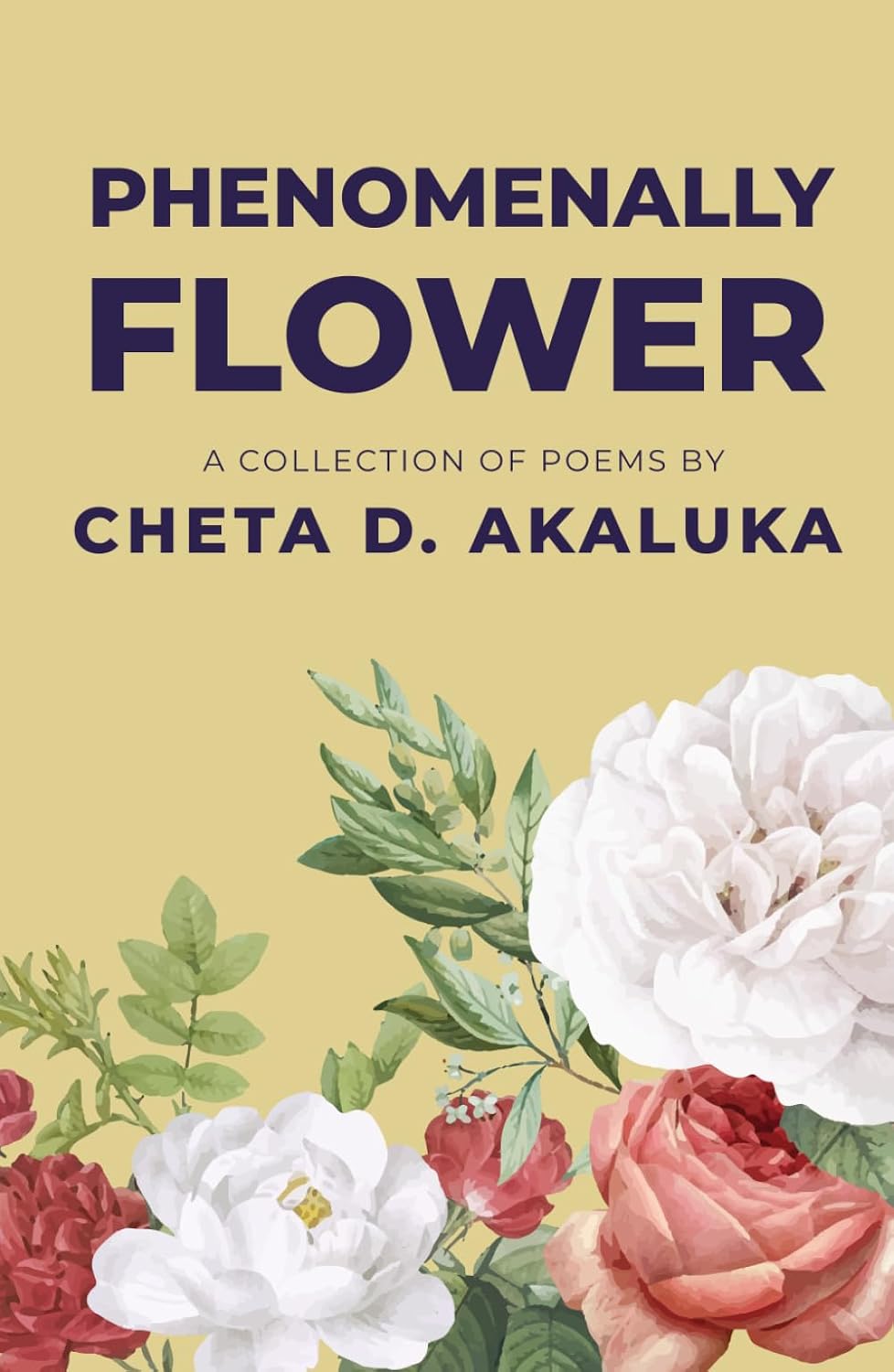 Phenomenally flower