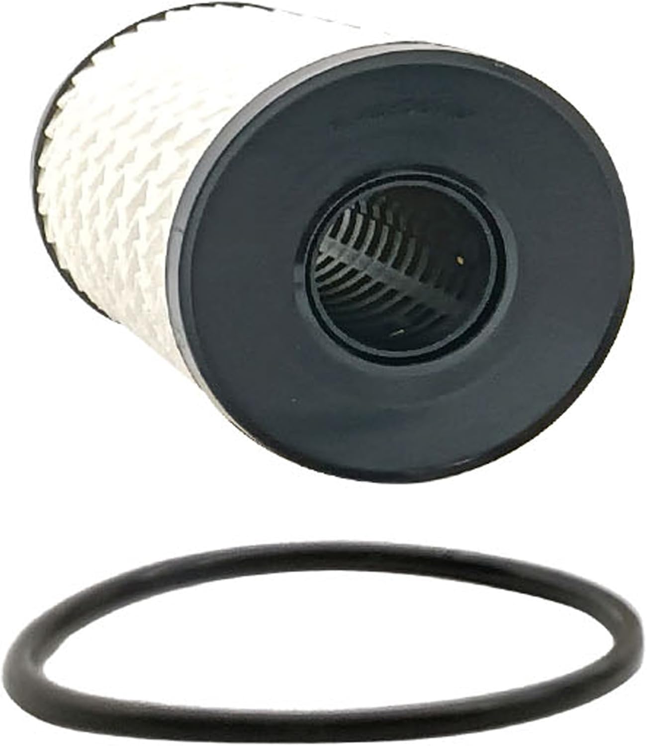 3 Pieces Engine Oil Filter 57059 for Mercedes-Benz C400 2015-2015 C43 AMG 2017-2021 CLS400 2015-2017 CL550 2011-2014 E400 2013-2018 E450 2019-2021 ML350 2012-2015 ML400 2015-2015 HU7025z A2761840025