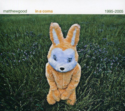 In a Coma: 1995-2005 (Deluxe Edition 2 CDs+DVD)