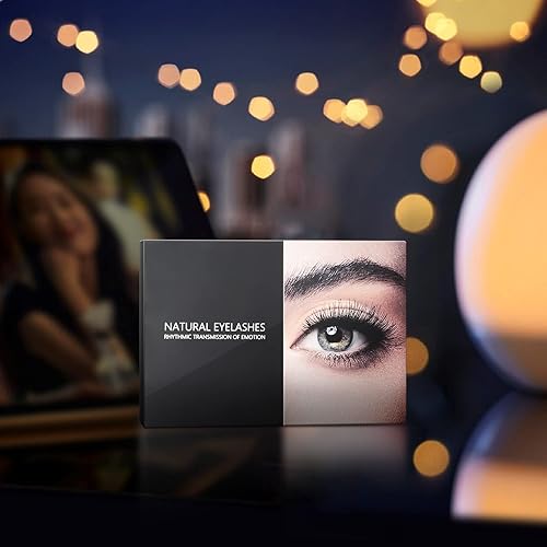 Miniatura 7 de Kit de levantamiento de pestañas, kit de permanente de pestañas en bolsita, kit de laminación de cejas 2 en 1, kit de laminación de cejas