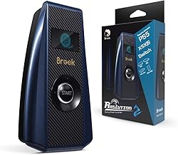 Brook Ras1ution 2 - Racing Wheel Converter for PS5/ Switch/Xbox Racing Games