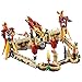 LEGO 70146 Legends of Chima Phoenix Flying Fire Temple