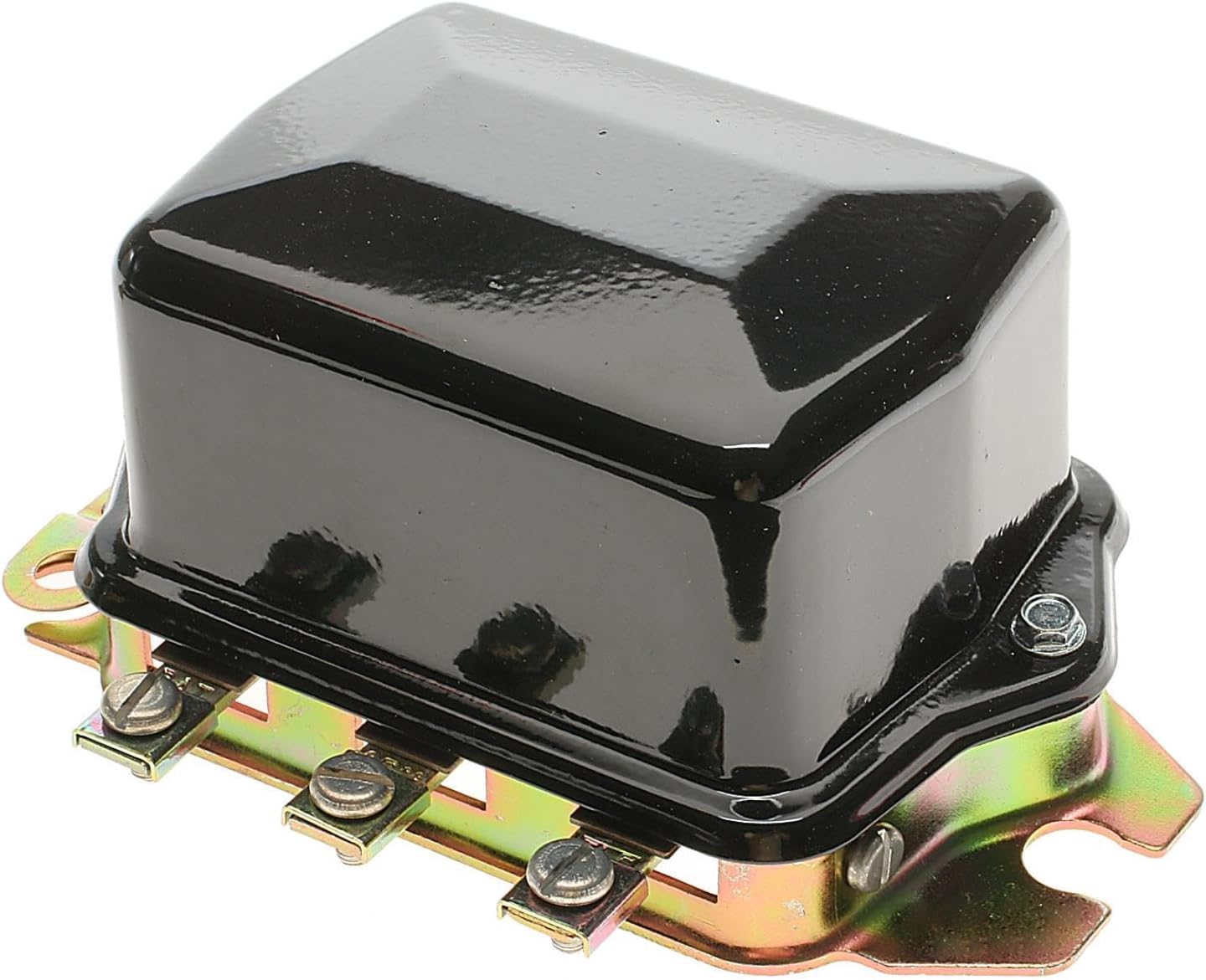 GM Genuine Parts D635A (19162021) Voltage Regulator