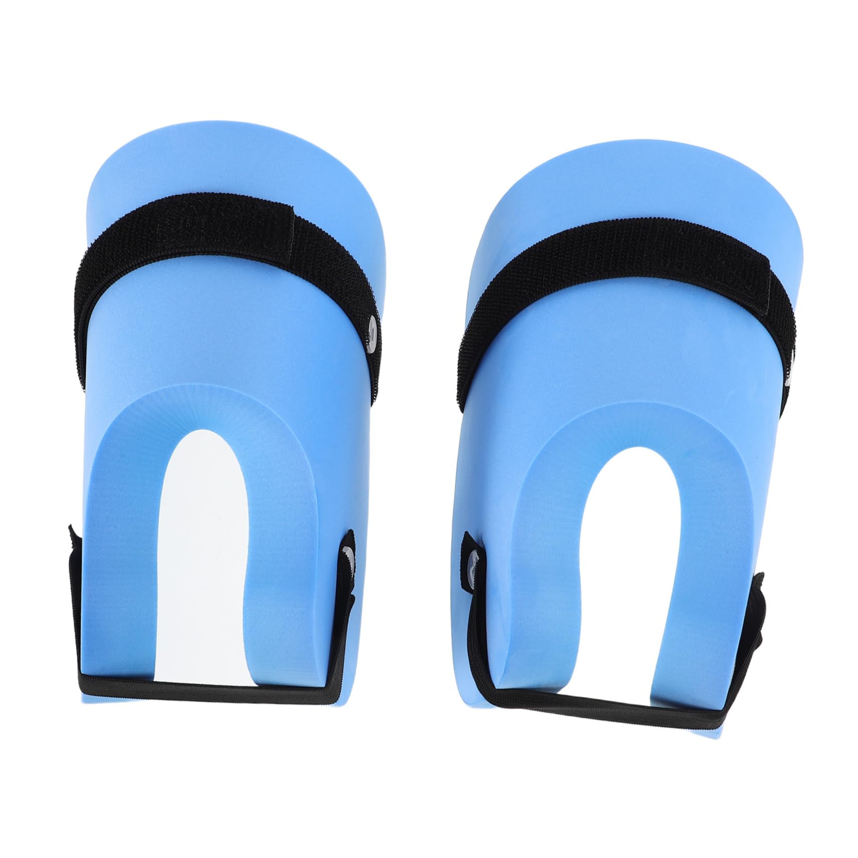 SUPVOX 1 Pair Water Gaiters for Aquatic Ankle Training Float Ring Material Elderly Rehabilitation Yoga Equipment