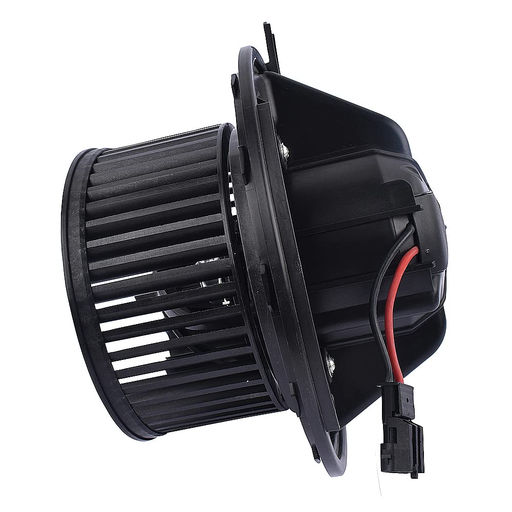 Motore del soffiatore 1698200642 Compatibile con Classe A W169 A150 A160 A170 A180 A200 E-CELL Classe B W245 B150 B160 B170 B180 B200 F-CELL A1698200642 715052VA 219220580 8EW351149551 0917089