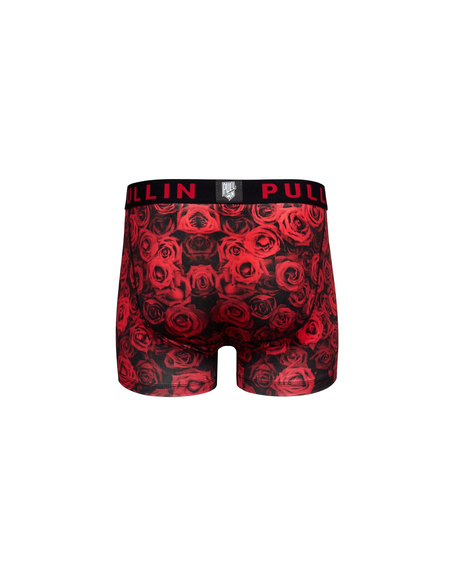 PULLIN Boxer Court Amour