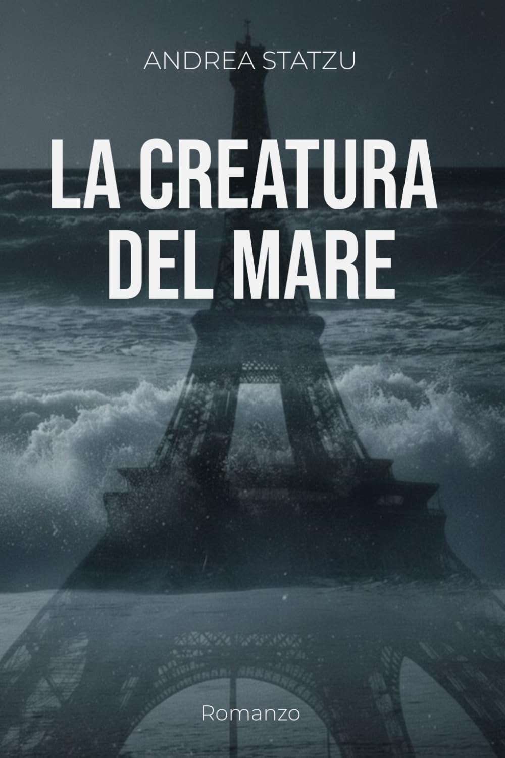 LA CREATURA DEL MARE