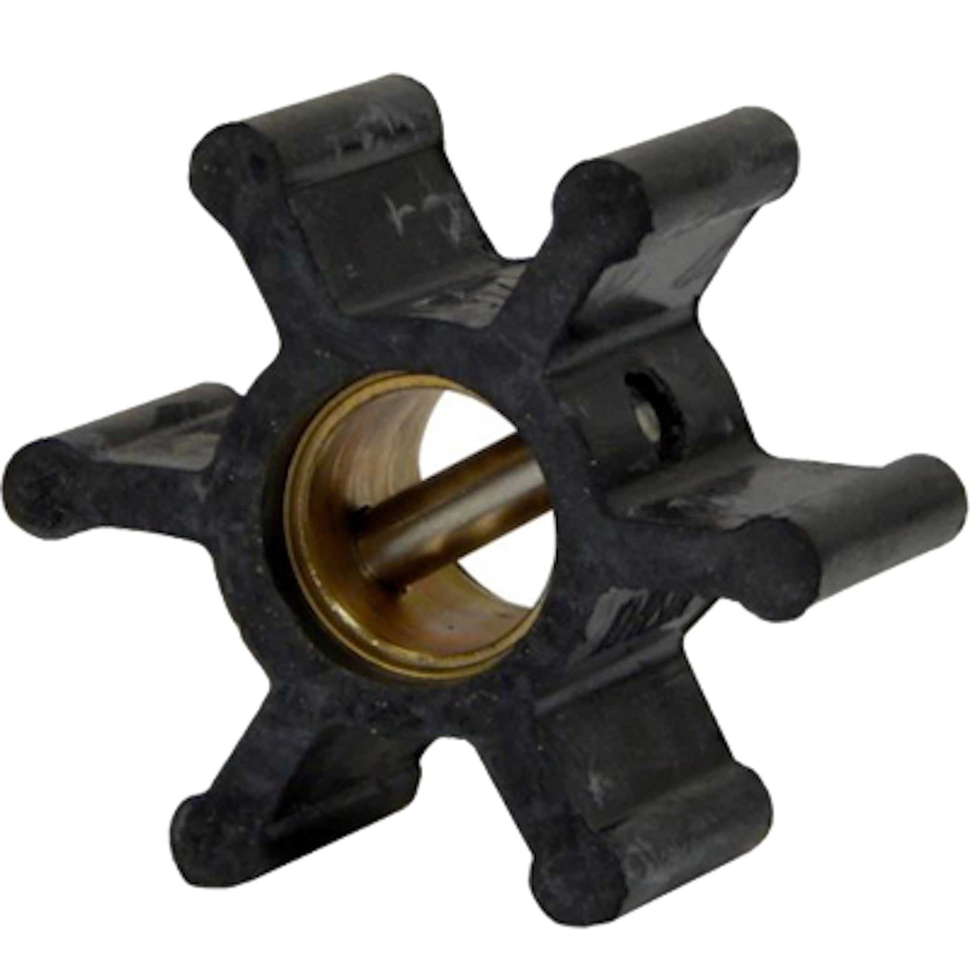 Amazon.com: Johnson Pump 09-808B-1 F35 Impeller (MC97) : Tools