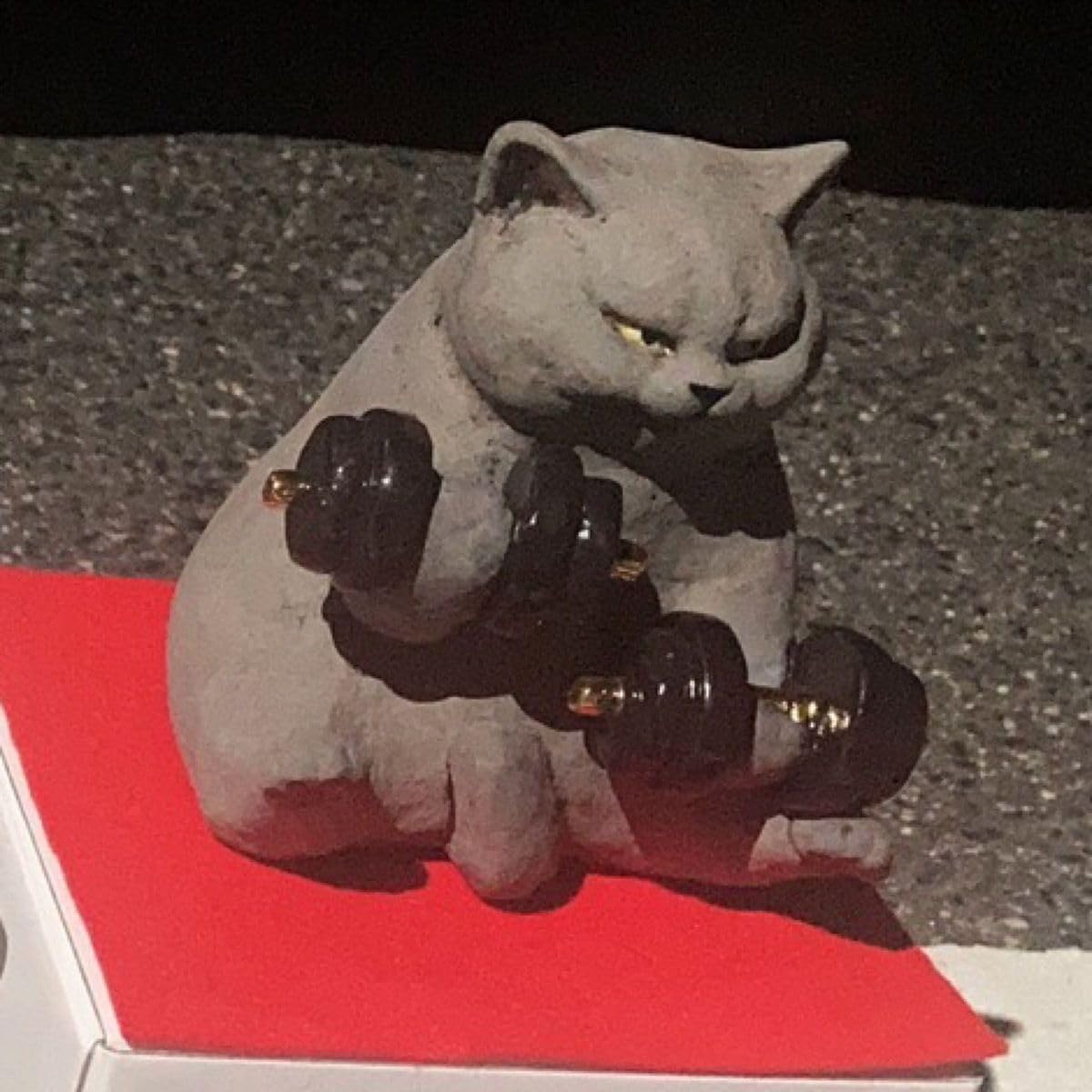 作家さんの置き物 【公式通販】