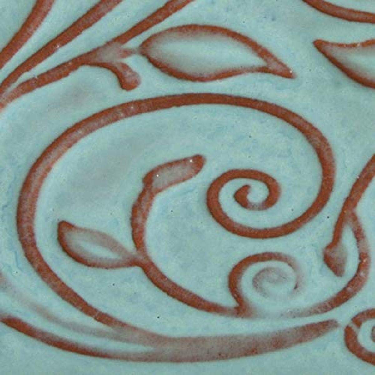 AMACOOPALSCNT GLZ O20 BLU BELL 1PNT