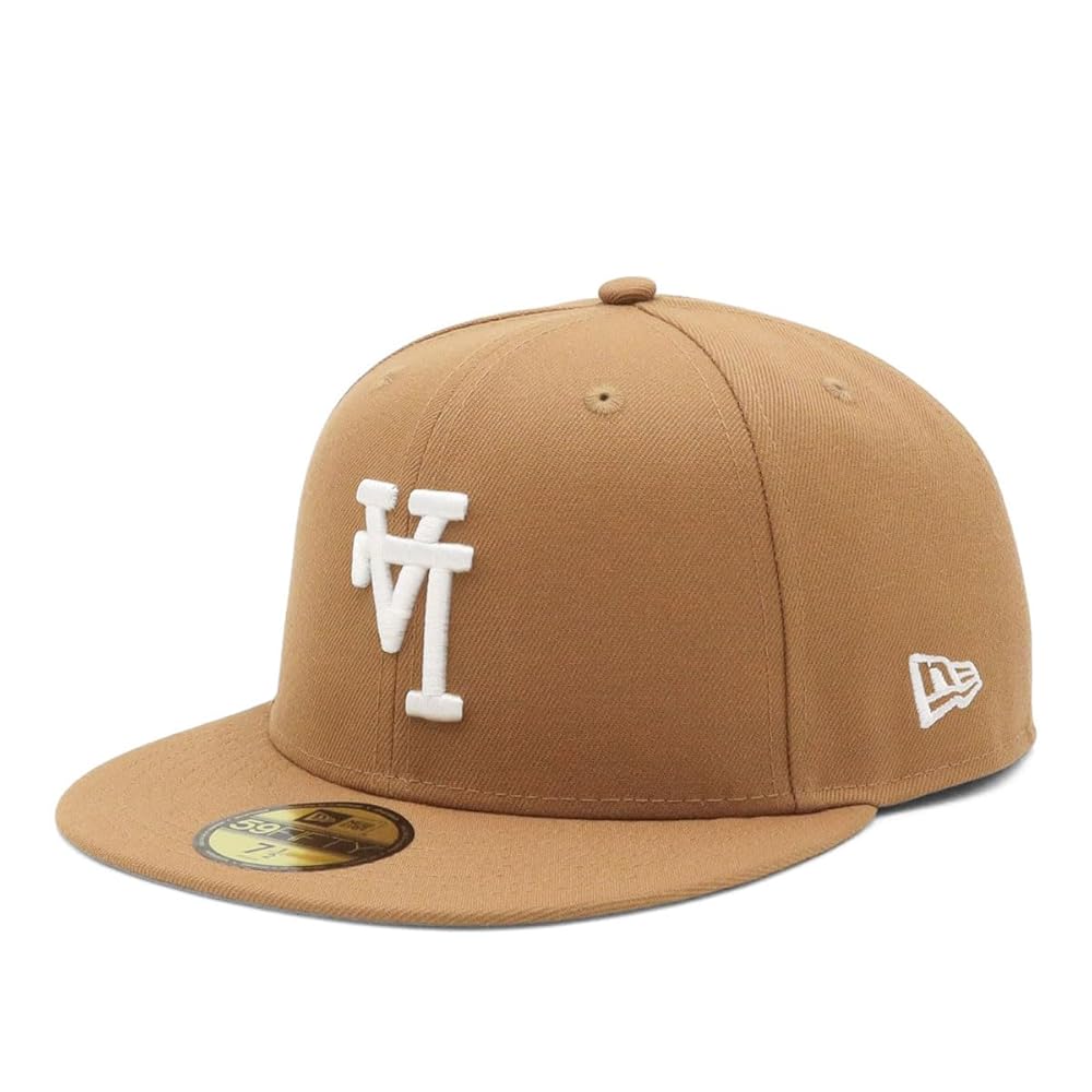 Amazon.co.jp: ニューエラ ニューエラキャップ 59FIFTY LA