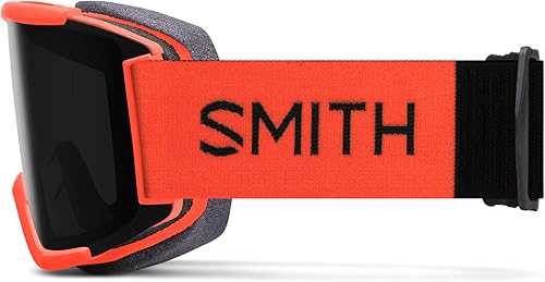 Miniatura 2 de SMITH Squad - Gafas con lente ChromaPop - Gafas con lente reemplazable para esquí y snowboard - Para hombres y mujeres