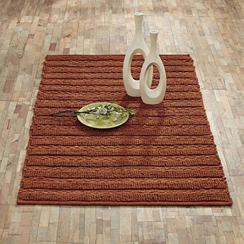 VHC-Brands-Laila-Jute-Area-Rugs-Rect-36×60-Amber VHC Brands Laila Jute Area Rugs Rect 36×60 Amber