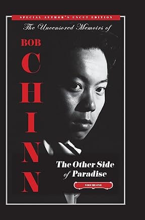 The Other Side of Paradise Volume One [special Author's Uncut Edition]: In the Beginning