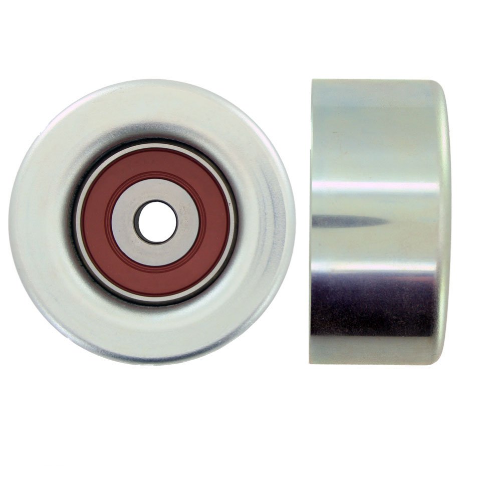 SKF VKM 61025 Multi-V idler kit