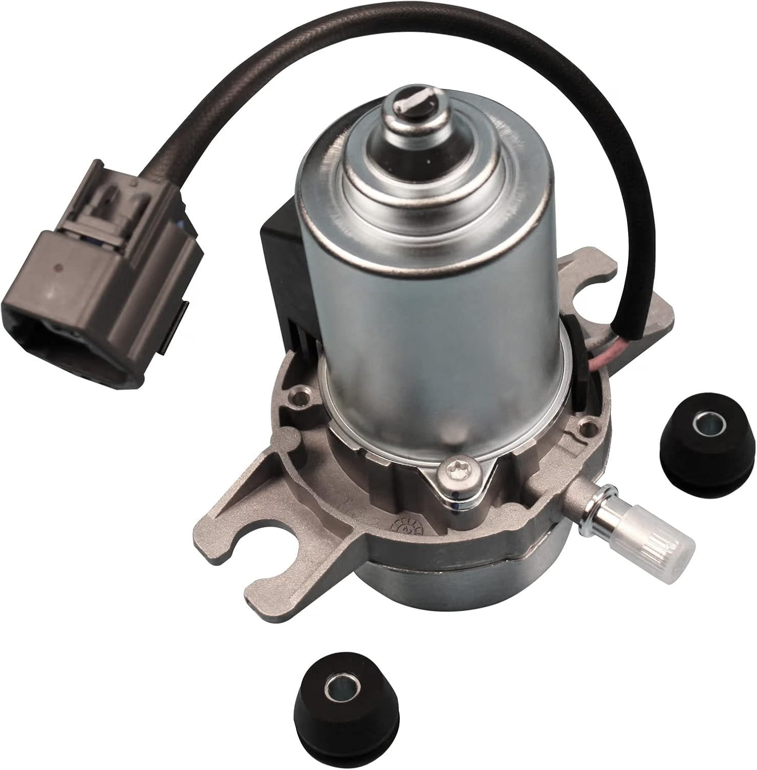 TAKKPRO Power Brake Booster Auxiliary pump UP28 31317530