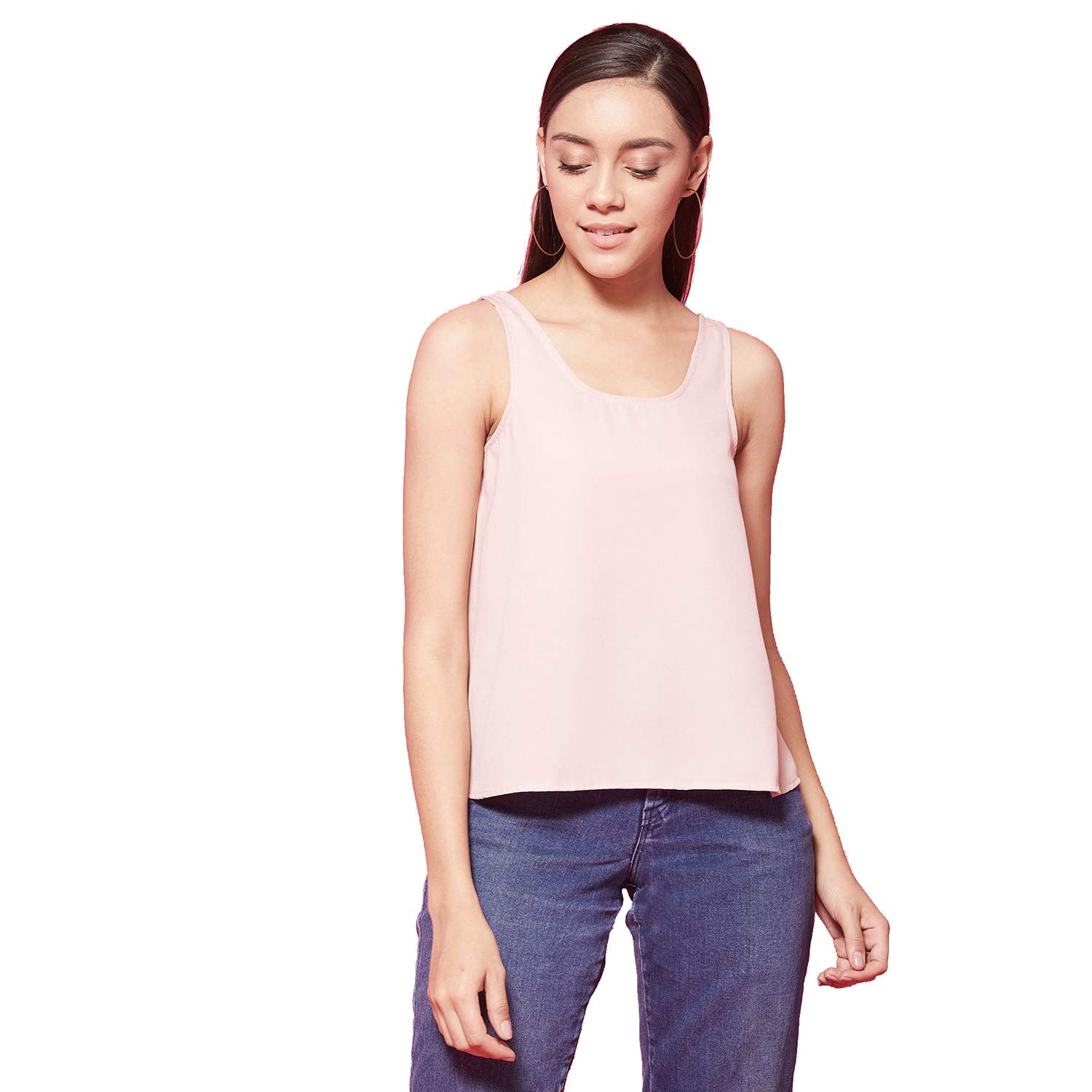 chimpaaanzee Women Tank Top-picture-5