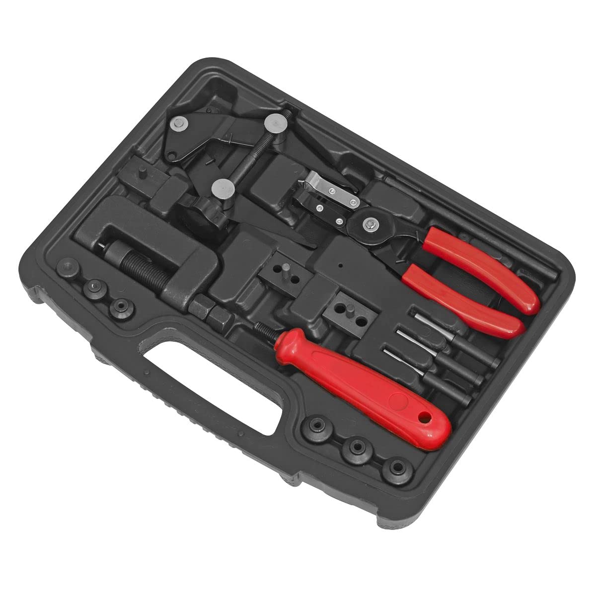 Sealey Kit manutenzione catena moto - VS779KIT