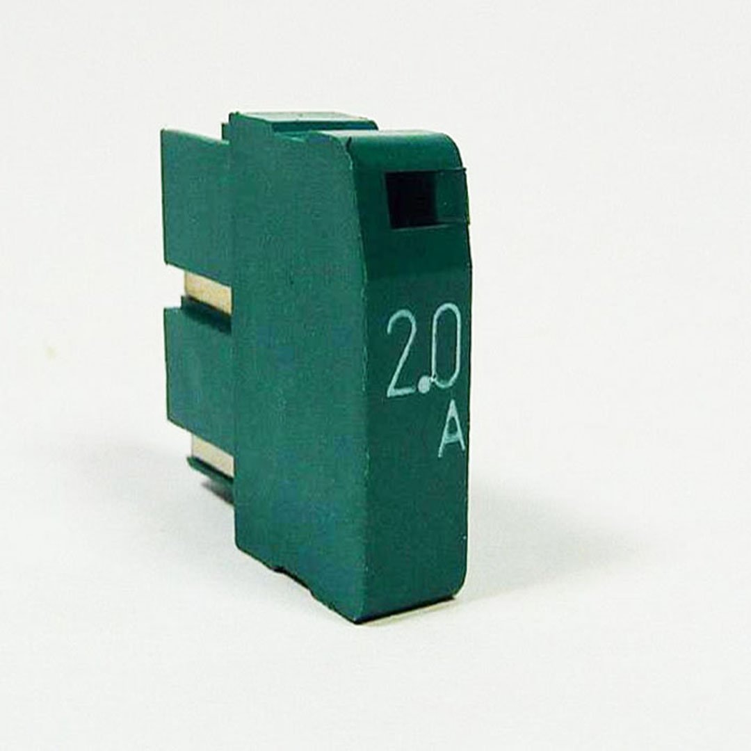 Daito MP20 2A Fuse A03B-0801-K102 2AMP